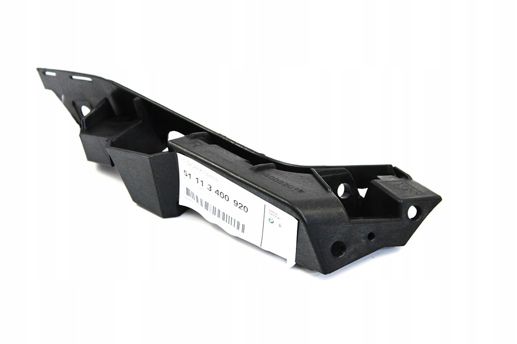 фото №12, Оригинальный направляющая бампера перед bmw x3 e83 p