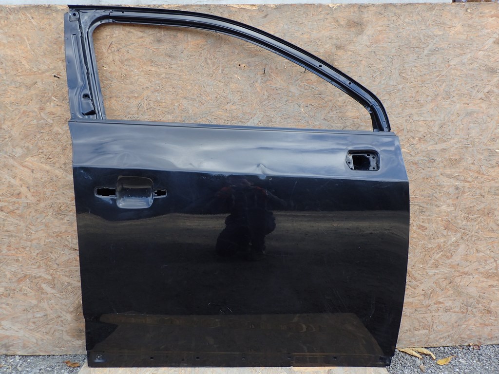 фото №1, Дверь правое передние правый перед chevrolet orlando