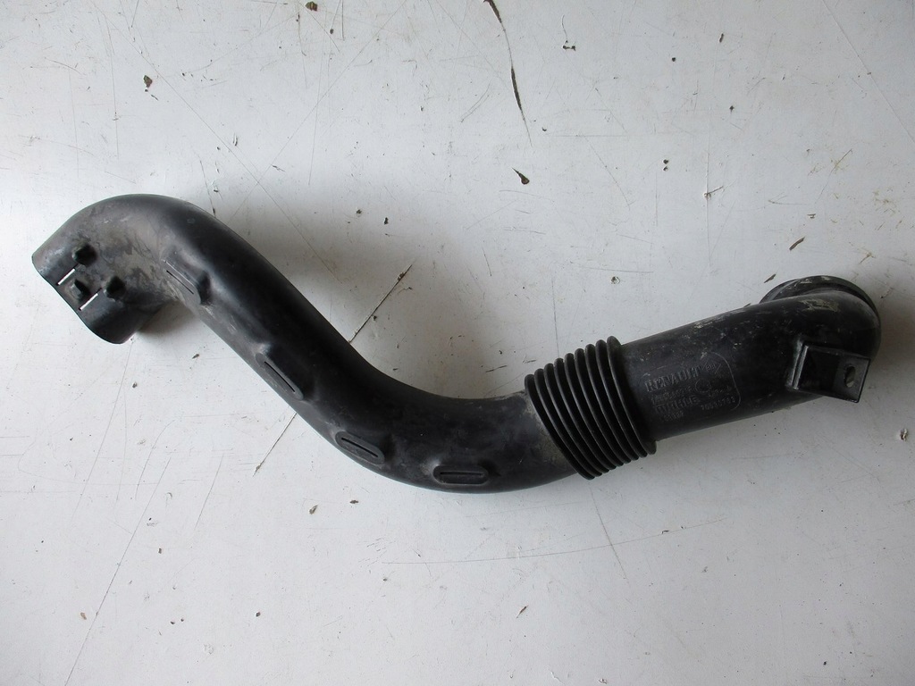 фото №1, Wąż труба renault clio 4 1,5dci 16335691r