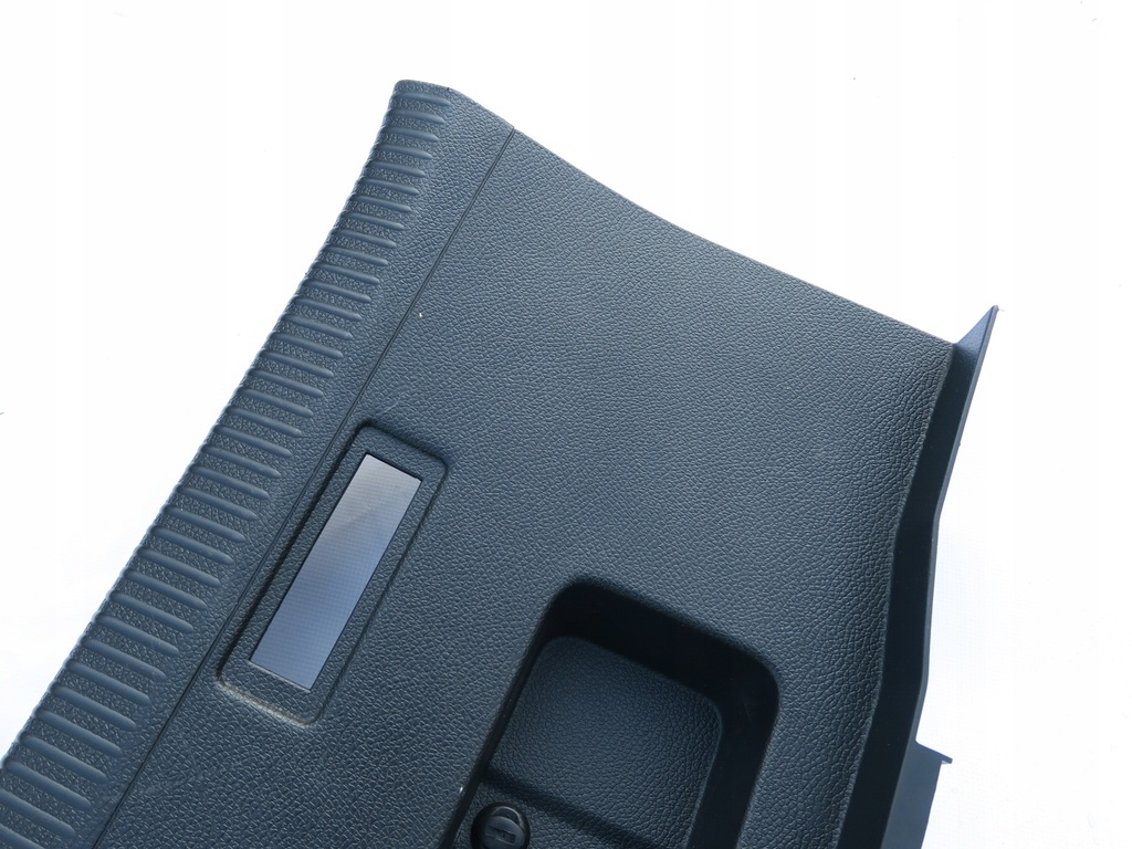 фото №4, Захист поперечина задня vw eos