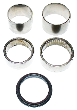 фото №1, Набор подшипник балка задний renault kangoo rapid