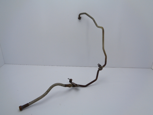 фото №1, Renault midlum dxi 7 euro 5 шланг трубка компрессор