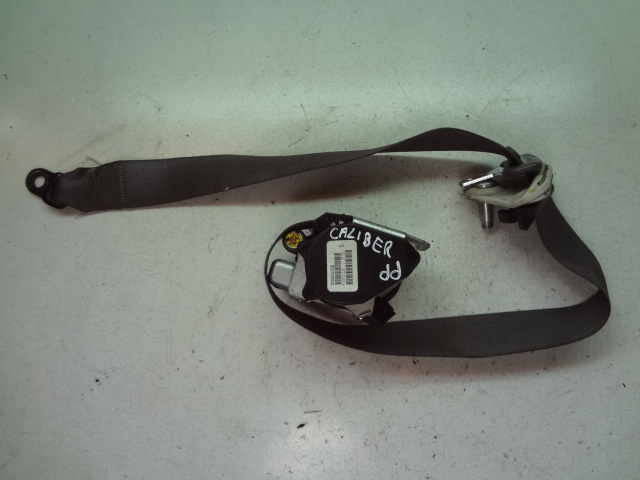 фото №1, Dodge caliber 06-12r pas правый перед передний