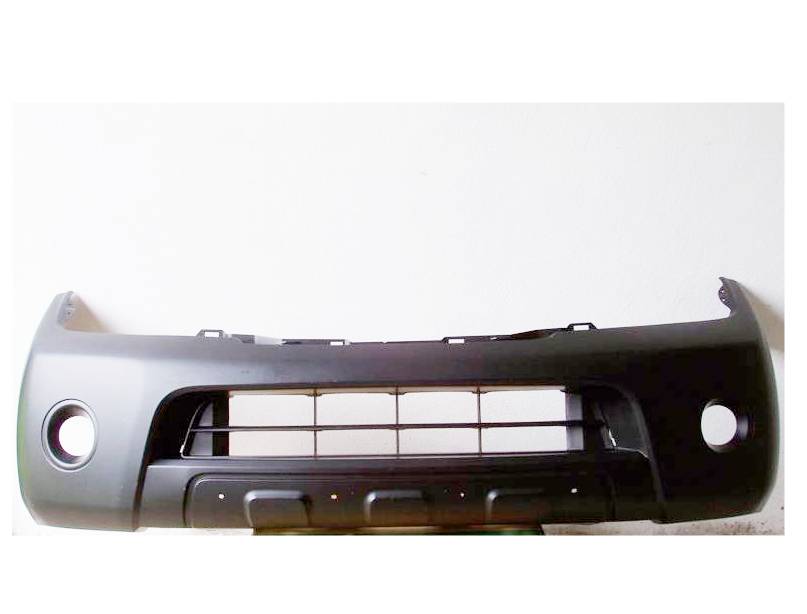 фото №1, Бампер передний nissan pathfinder le '08-'13