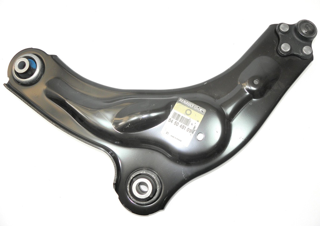 фото №1, Важіль renault espace iv vel satis правий оригінал