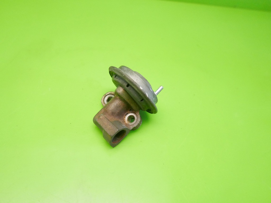 фото №10, Клапан рециркуляции egr ford galaxy mk1 2.0 8v dohc