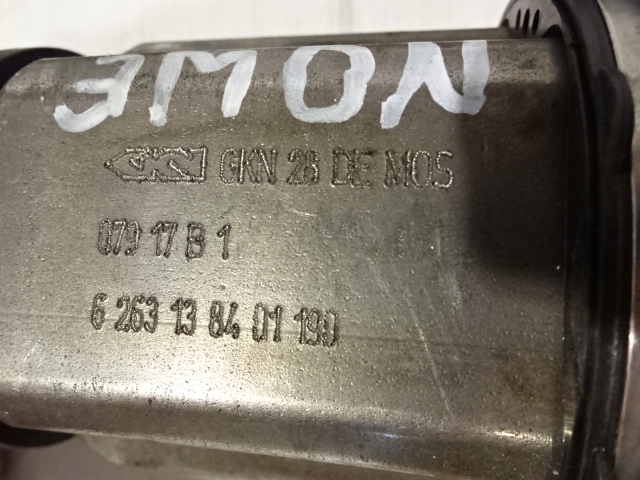 фото №10, Привідний вал права bmw x3 x4 f25 f26 8675014 оригінал