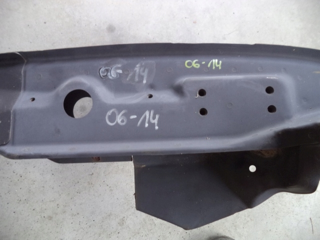 фото №5, Suzuki vitara 2006-2014 pas задний