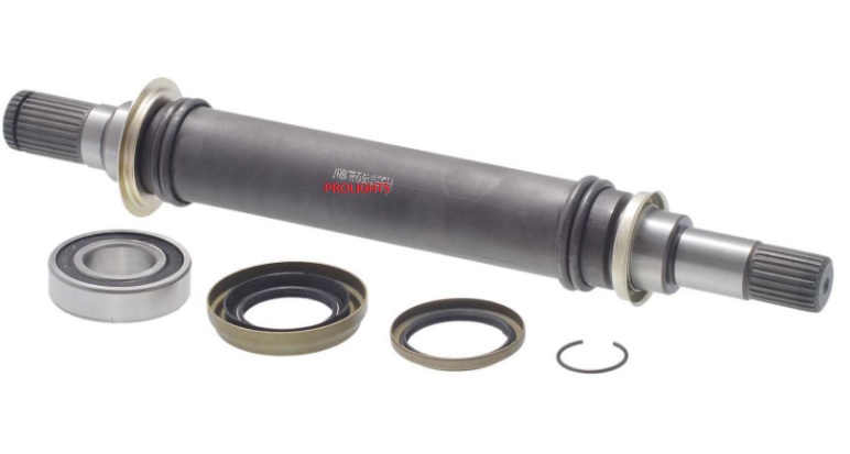 Купити Вал піввісь правий mazda 3 2003-2014 fg05-25-700f