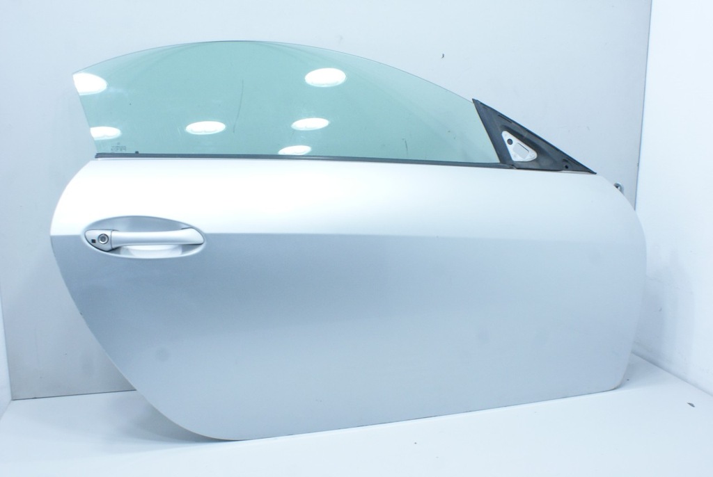 фото №1, Молдинг уплотнитель правая mercedes slk w171 r171