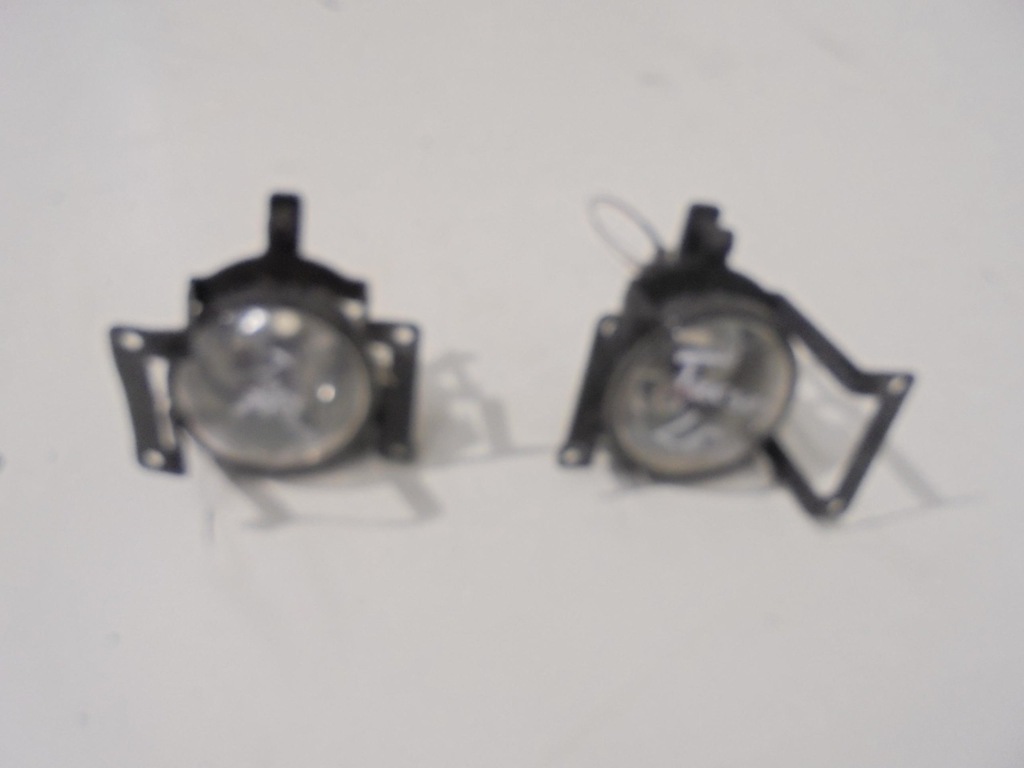 фото №1, Противотуманная фара правый перед hyundai tucson -доставка-