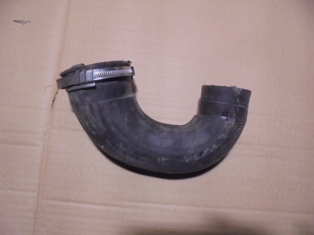 фото №3, Труба воздухозаборник opel