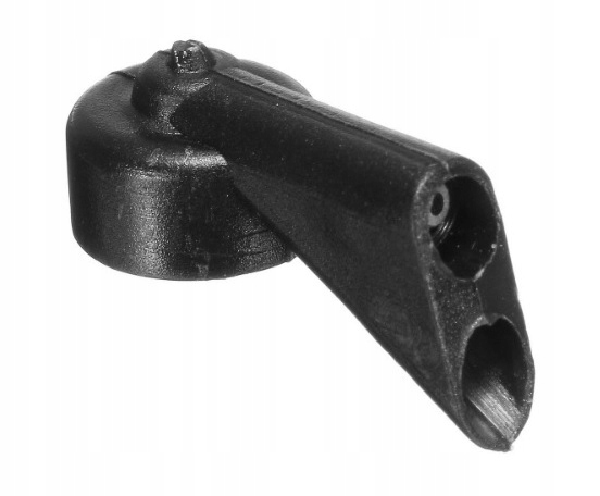 фото №7, Важіль двірник задня + омивач audi a6 c6