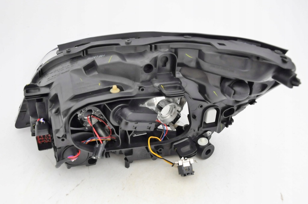 Volvo s60 v60 10- фара фара led правый новый Доставка