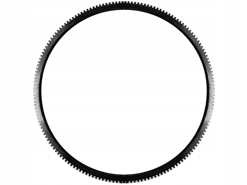 фото №1, Вінець колеса маховика 1ca90 andoria новий 140563