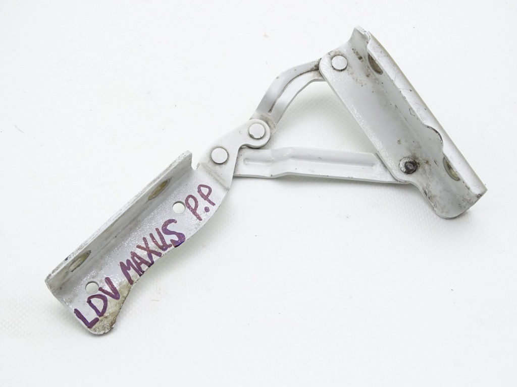 фото №1, Ldv maxus петля капот правый