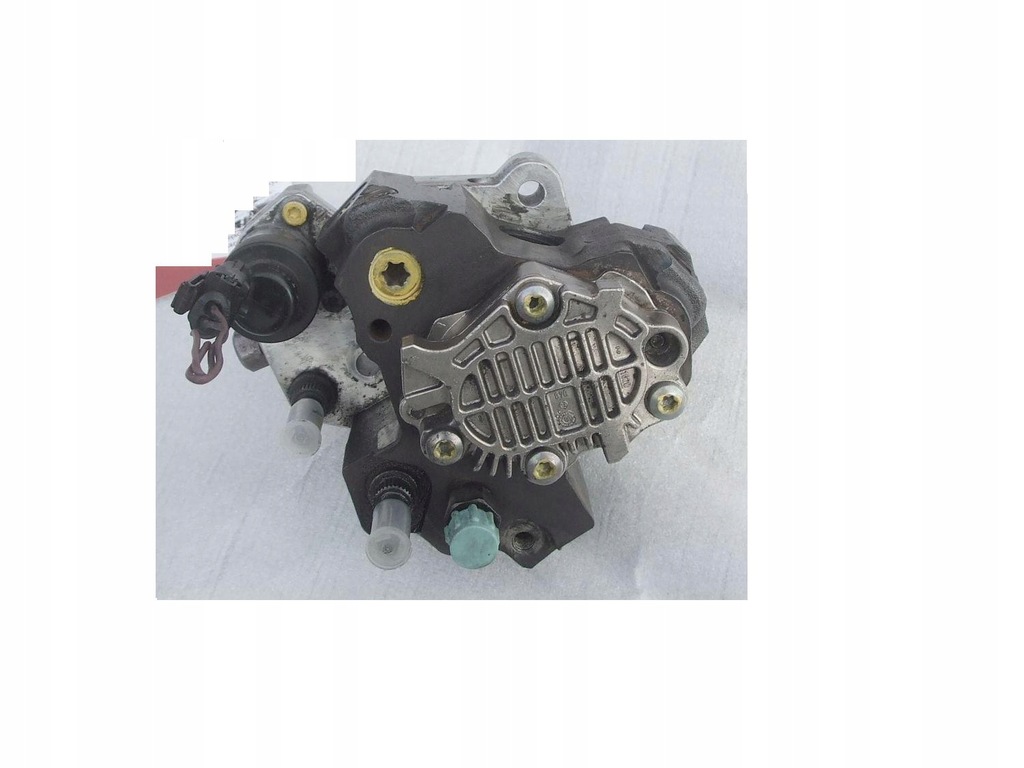 фото №1, Renault espace master 2,2dci насос впрыскная