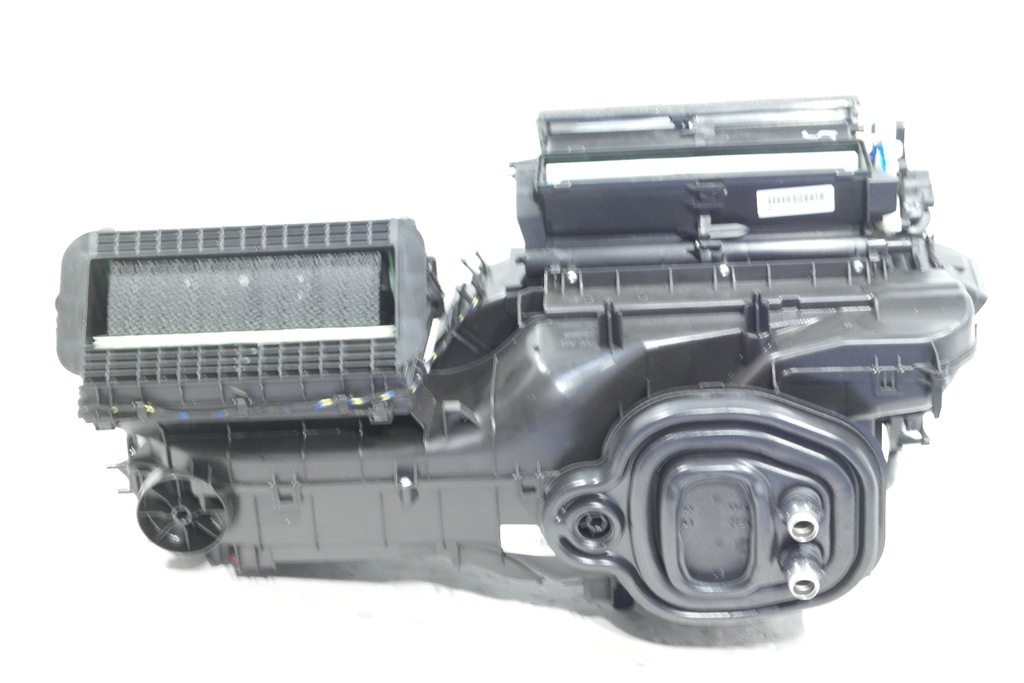 фото №1, Audi q2 обігрівач комплектна 5q1819005r