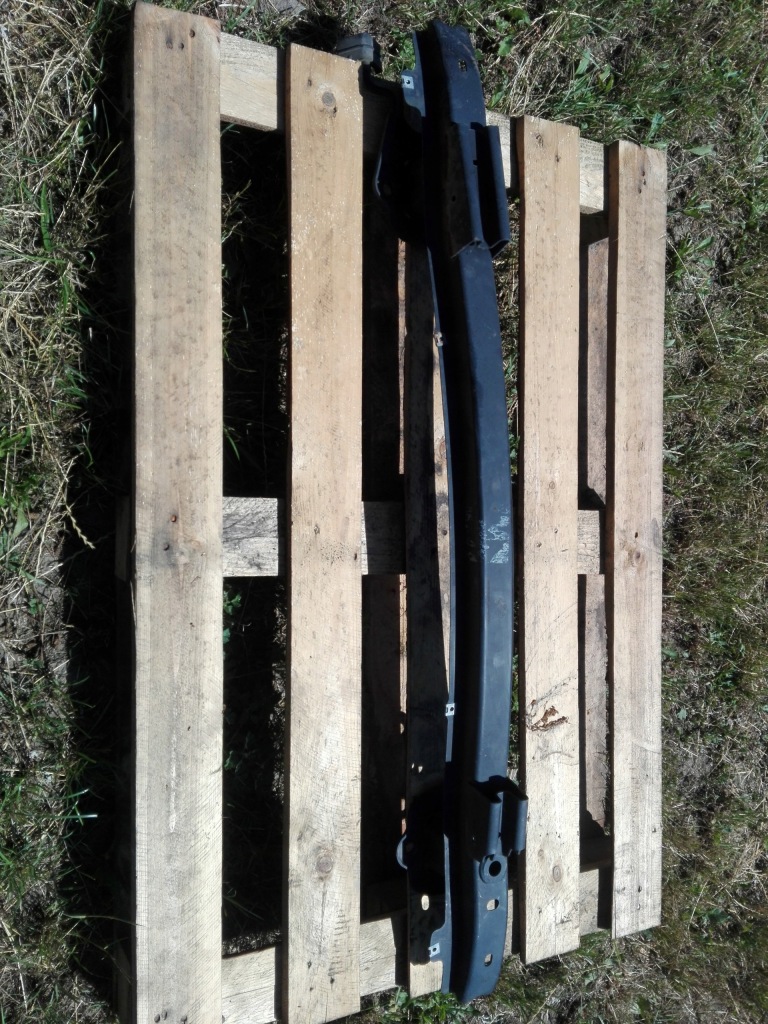 фото №1, Bmw e87 балка задняя pod бампер