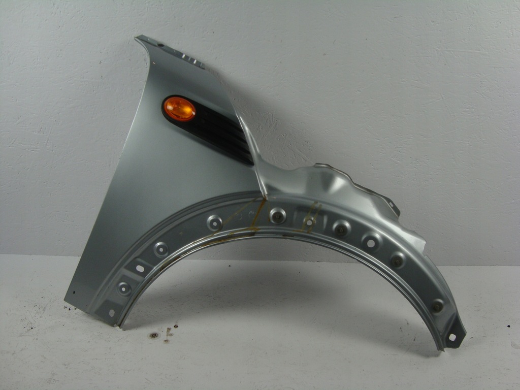 фото №1, Крыло правый mini cooper one
