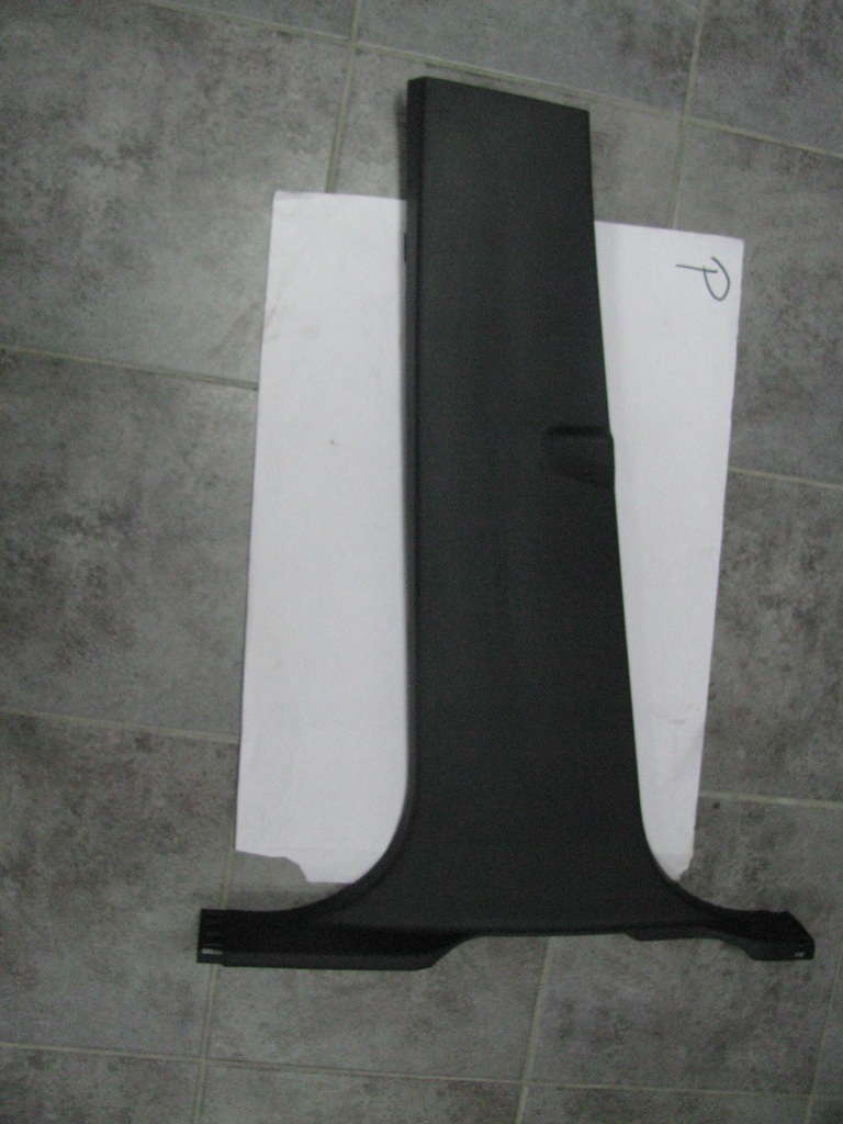 фото №1, Захист стійка ліва ford kuga mk2 cj54-r243w07-a