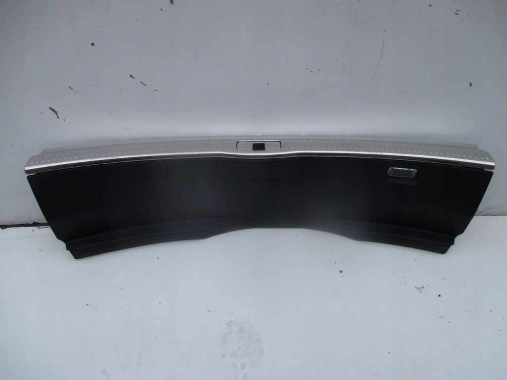 фото №1, Накладка na pas задня audi a8 4n0 17r