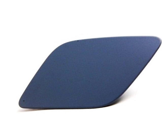 фото №1, Заглушка отвір розпилювача фара