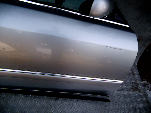 фото №6, Audi a8 d2 дверь передние правое перед ly7w