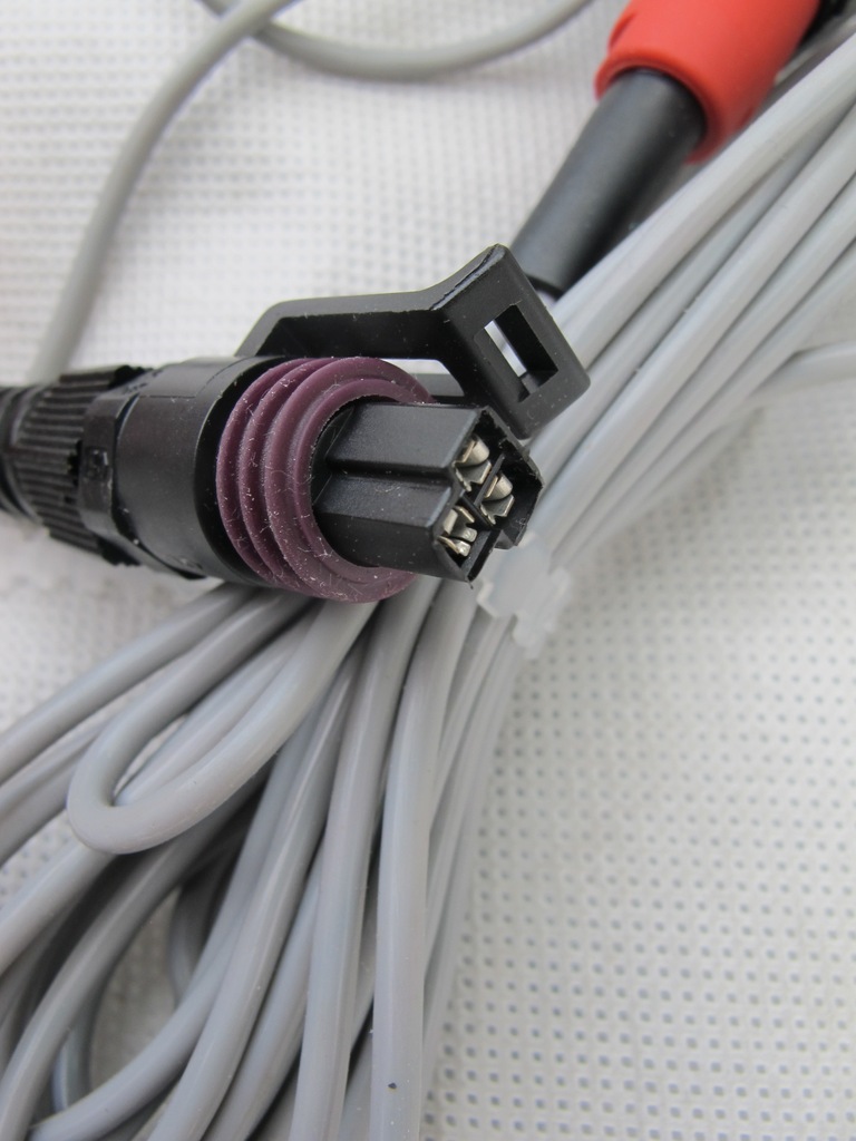 фото №5, 698993 датчики температуры тестер кондиционера