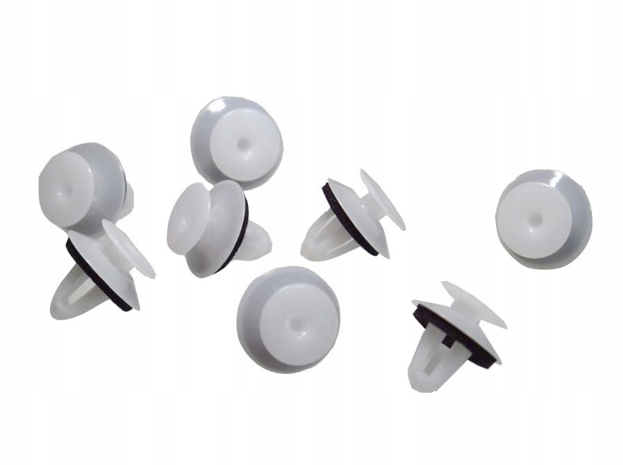 фото №1, Кліпса оббивка двері стійок do mercedes w210