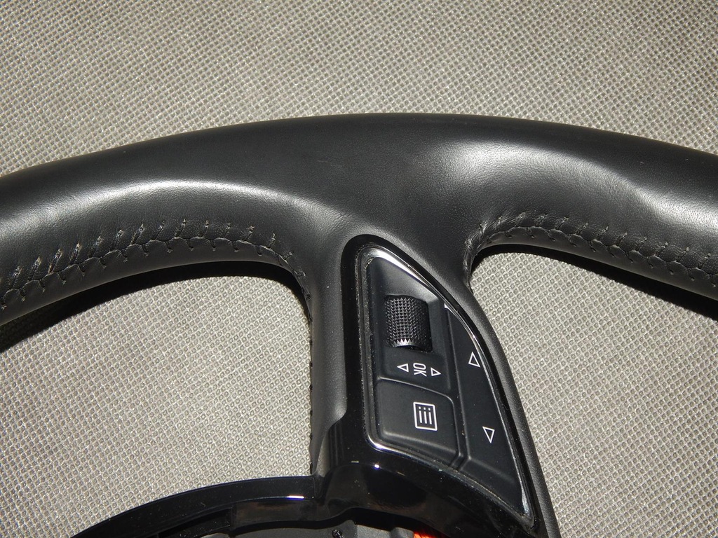 фото №10, Audi q3 8u повітропровід multi шкіра 8u0419091g