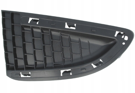 фото №1, Решётка радиатора решётка радиатора lancia chrysler ypsilon 11- 15 левая