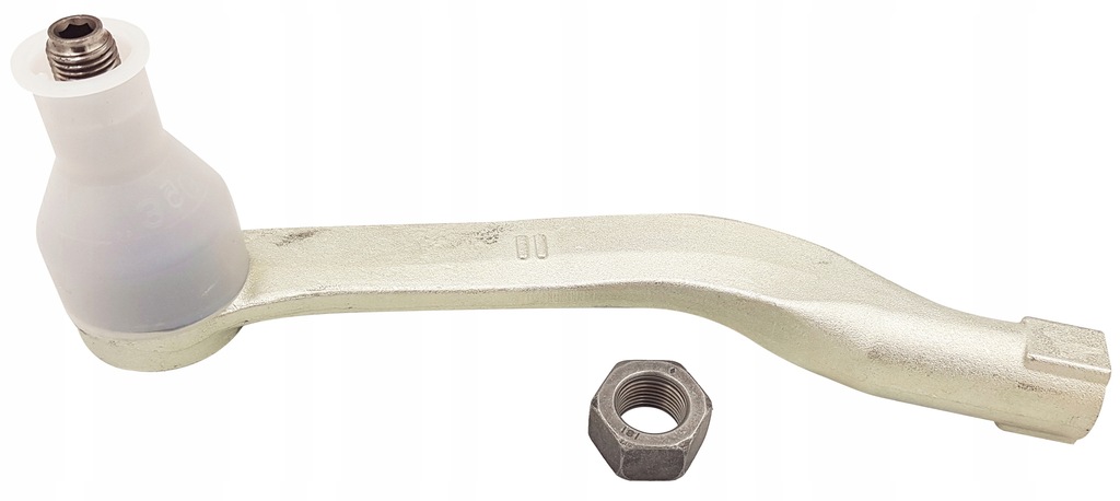 фото №7, Наконечник тяга renault master iii левая оригинал