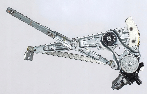 фото №1, Honda civic ix подъемник стекло передний левый