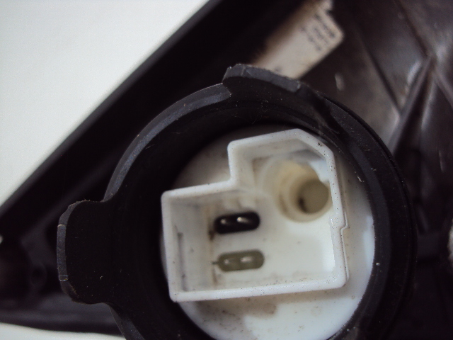 фото №6, Зеркало правое bmw 5 f10