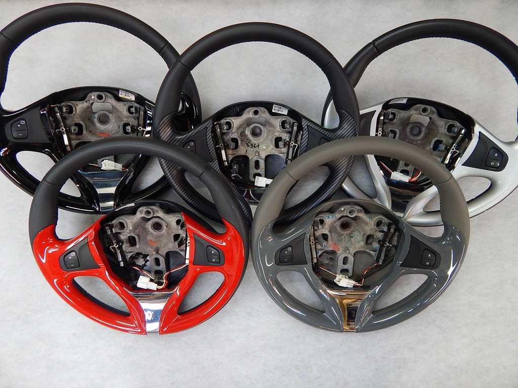 фото №10, Renault captur clio iv - воздуховод кожа круиз-контроль