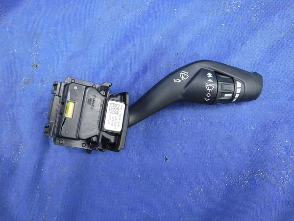 фото №1, Переключатель дворник ford mondeo mk5 fusion