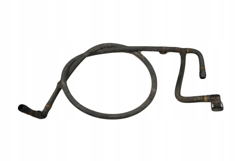 фото №1, Шланг wąż омывателя лампа subaru forester iii