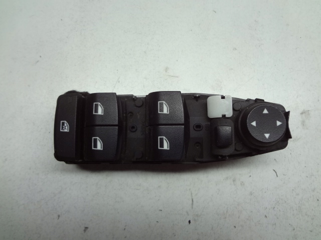 фото №1, Bmw x5 f15 переключатели окон зеркал