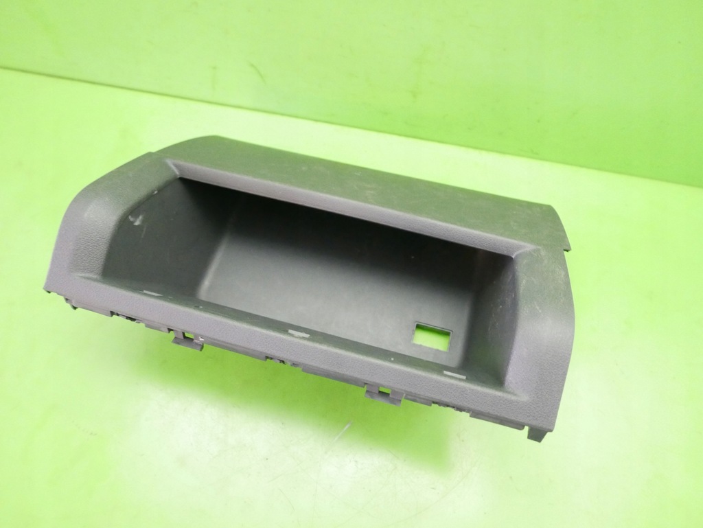 фото №10, Бардачок перед правий пасажира vw caddy iii 2k 03-10