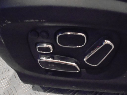 фото №9, Кожа сиденья jaguar xj x351 long sk484 1