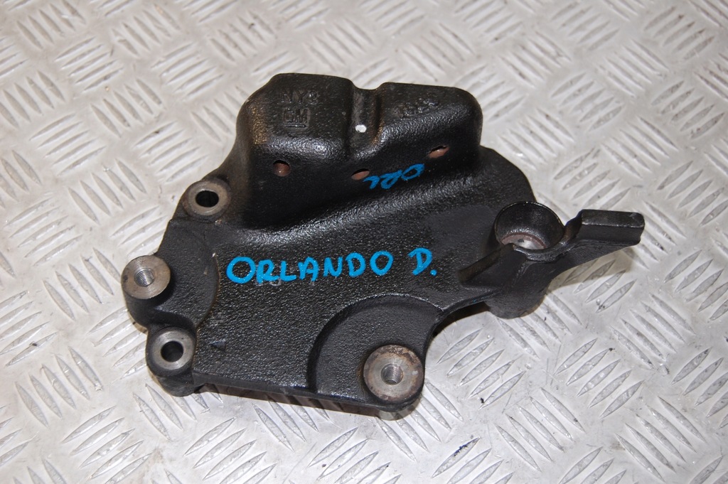 фото №1, Кронштейн двигателя chevrolet orlando 2012