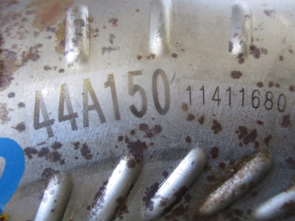 фото №4, Сцепление гидротрансформаторный range rover evoque 2.0i t