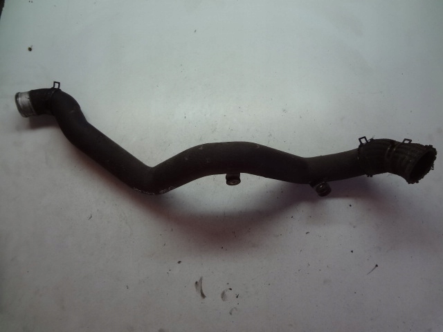 фото №1, Tucson i 04-10r 2.0 crdi труба шланг воздуха