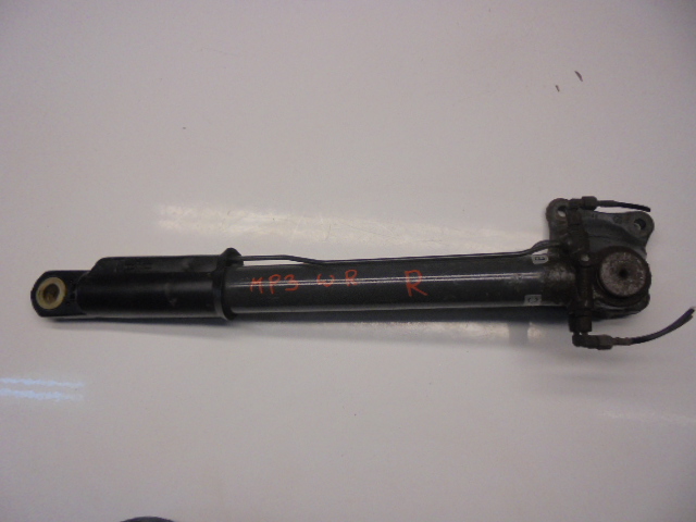 фото №1, Mercedes actros mp2 mp3 mega привід кабіни правий