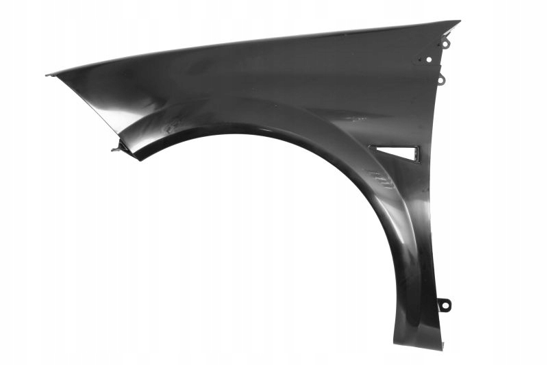 фото №1, Крыло левый renault megane ii новый 2002-2008