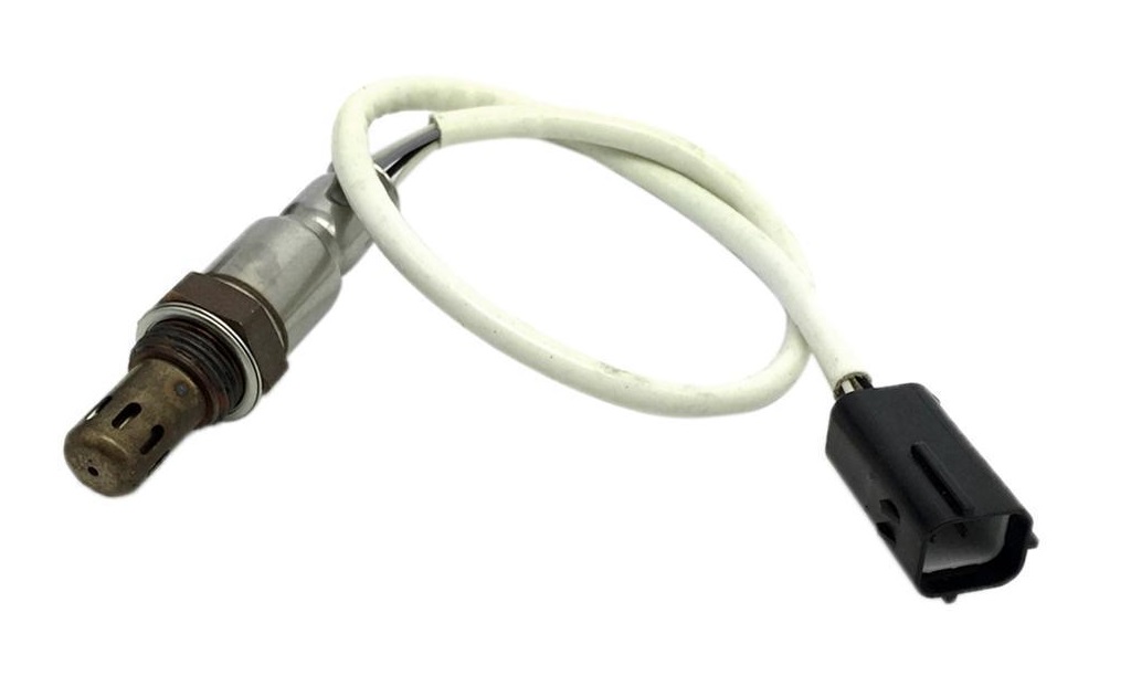 фото №1, Датчик лямбда-зонд dół infiniti fx35 fx37 g35 g37 m35