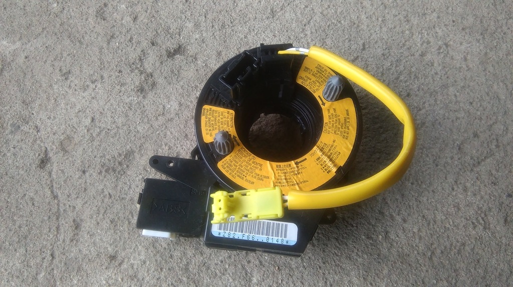 фото №1, Mazda 5 05-10 лента