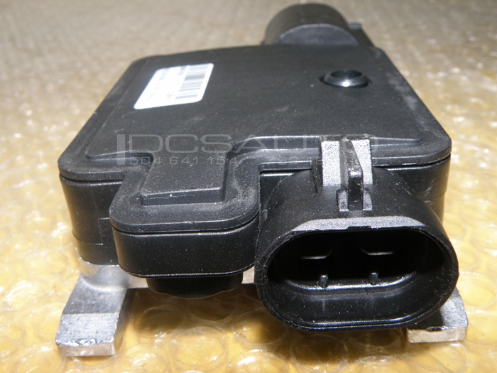 фото №3, Модуль керуючий вентилятора ford transit