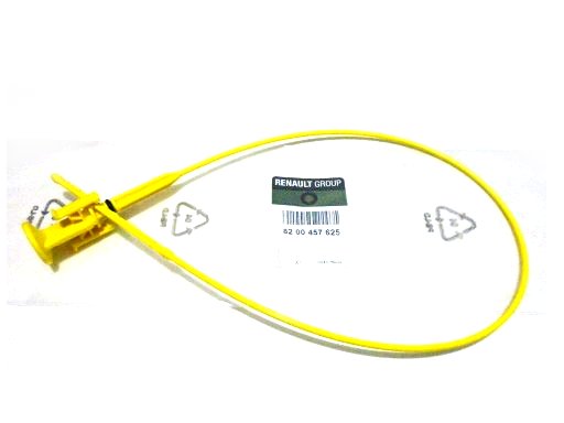 фото №6, Щуп щуп оливи master 2,5dci 8200457625 org